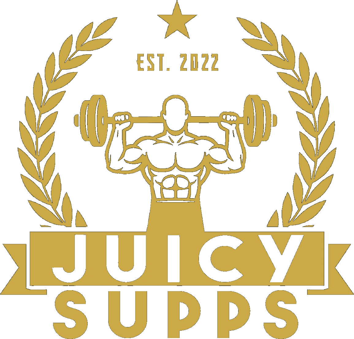 Juicy Supps